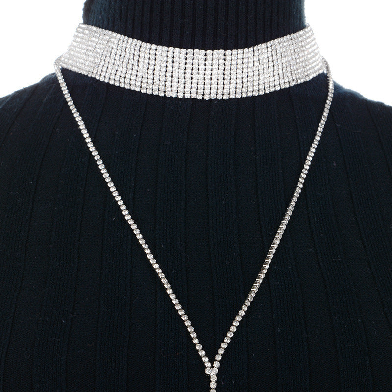 Delicate Artisan Necklace