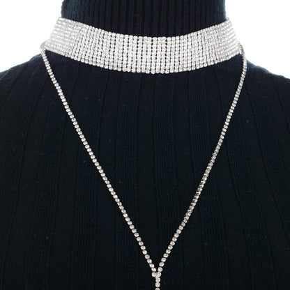 Delicate Artisan Necklace