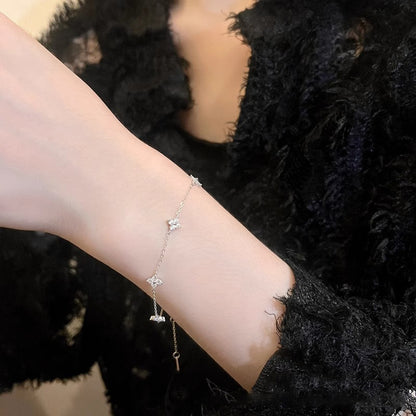 Beautiful Bracelet with Unique Style