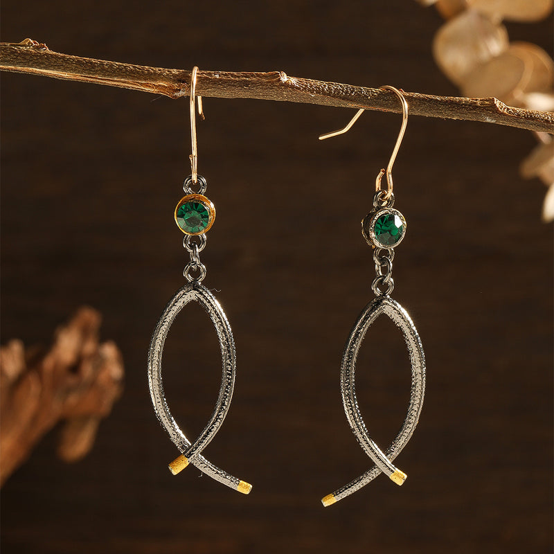 Elegant Earring for Every Occasion