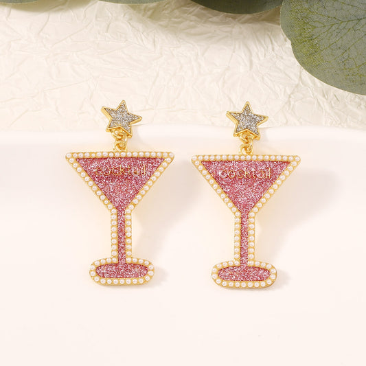 Charming Earring for Any Occasion