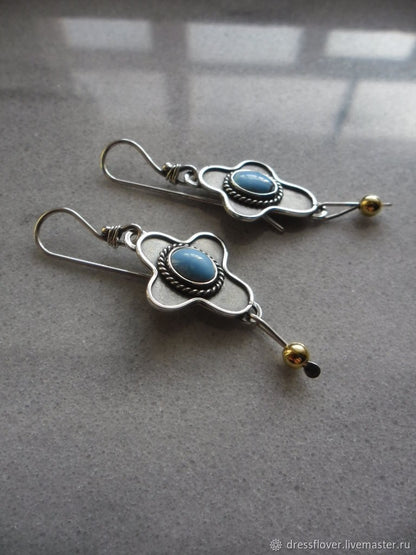 Romantic Earring for Special Moments