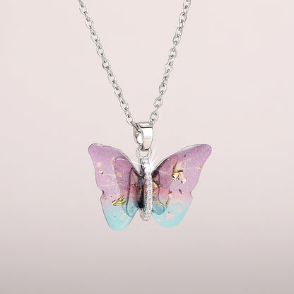 Vintage Handmade Necklace