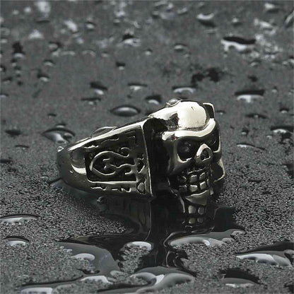 Delicate Artisan Ring