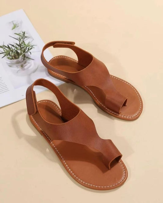 Beautifully Crafted Orthopedic Sandals