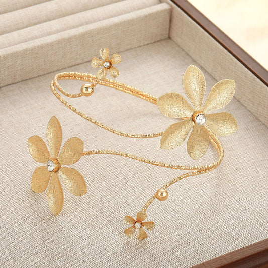 Beautiful Piece with Unique Style