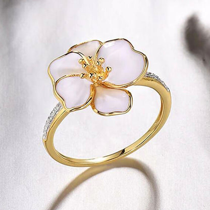 Vintage Handmade Ring