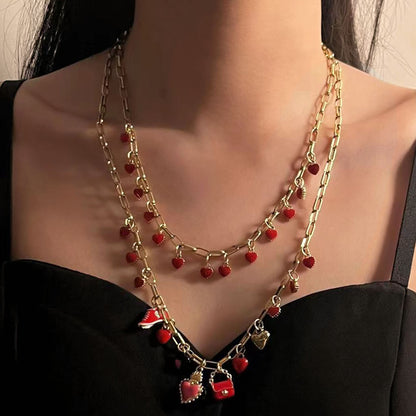 Classic Necklace with Timeless Appeal