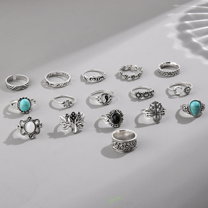 Stunning Set for Daily Wear