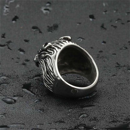 Elegant Ring for Every Occasion