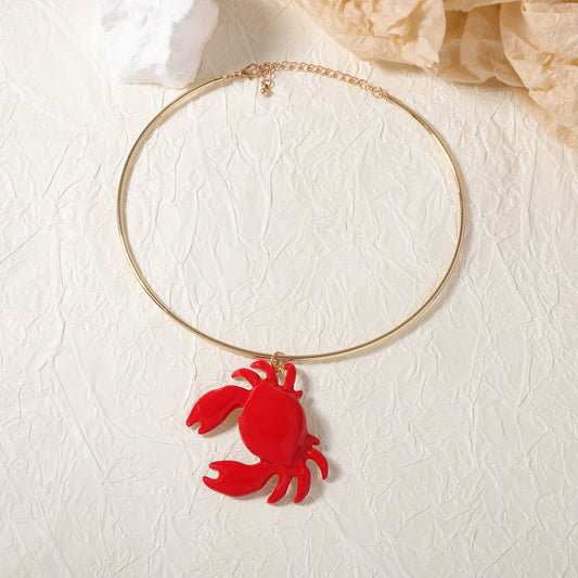 Romantic Pendant for Special Moments