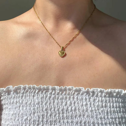Vintage Handmade Piece