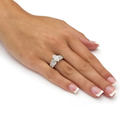 Charming Ring for Any Occasion