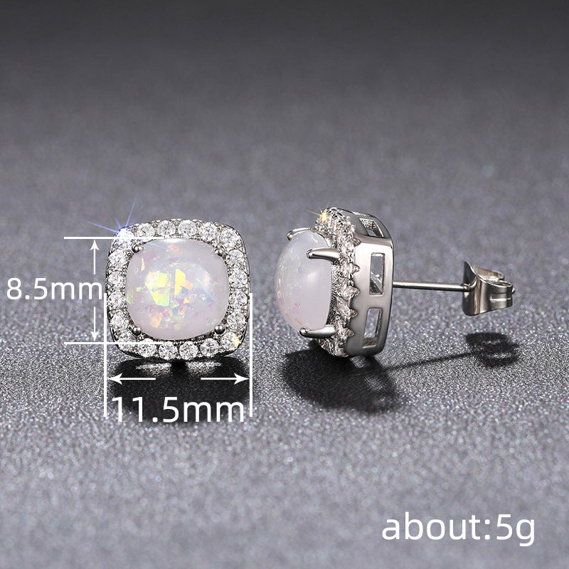 Charming Earring for Any Occasion