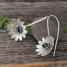 Stunning Silver Earring for Daily Wear