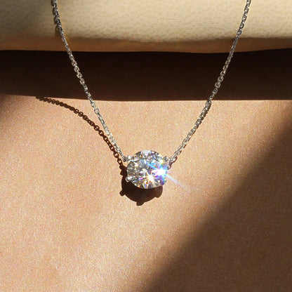 Romantic Necklace for Special Moments