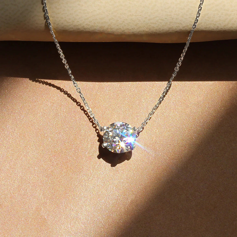 Romantic Necklace for Special Moments