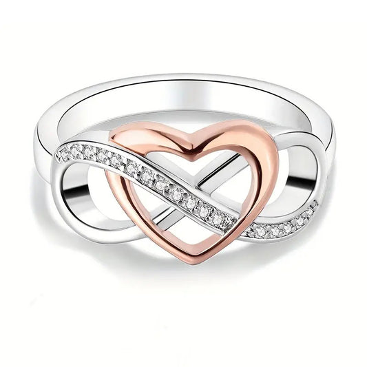 Beautiful Ring with Unique Style