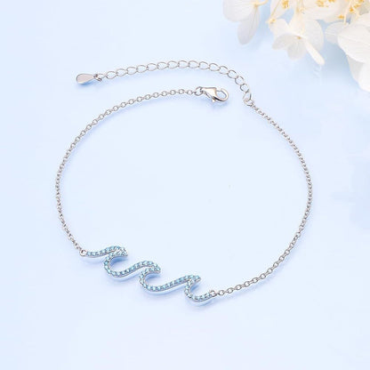 Beautiful Bracelet with Unique Style