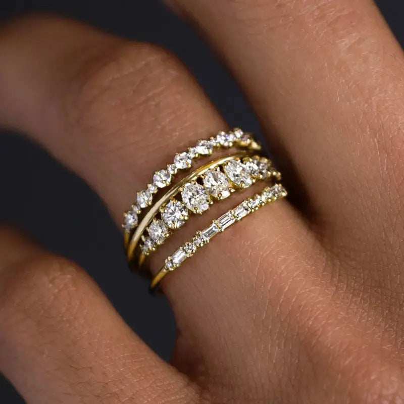 Classic Set with Timeless Appeal