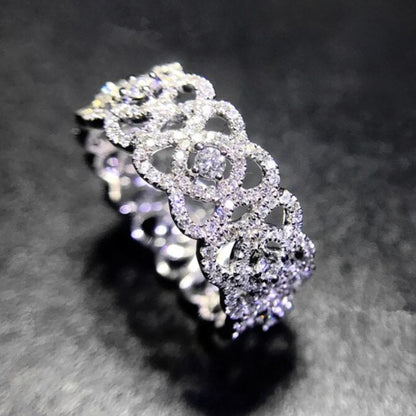 Classic Ring with Timeless Appeal