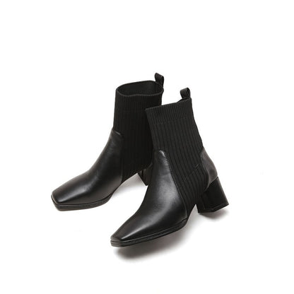 Elegant Orthopedic Boots for Every Step