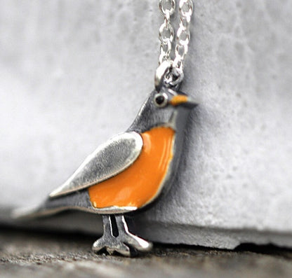 Romantic Necklace for Special Moments