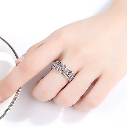 Elegant Ring for Every Occasion