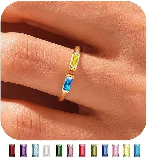 Elegant Gold Ring for Every Occasion