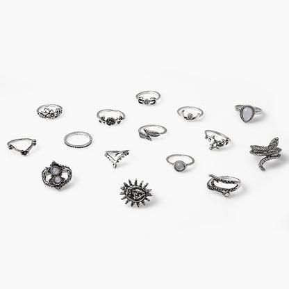 Stunning Set for Daily Wear