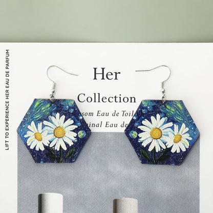 Romantic Earring for Special Moments