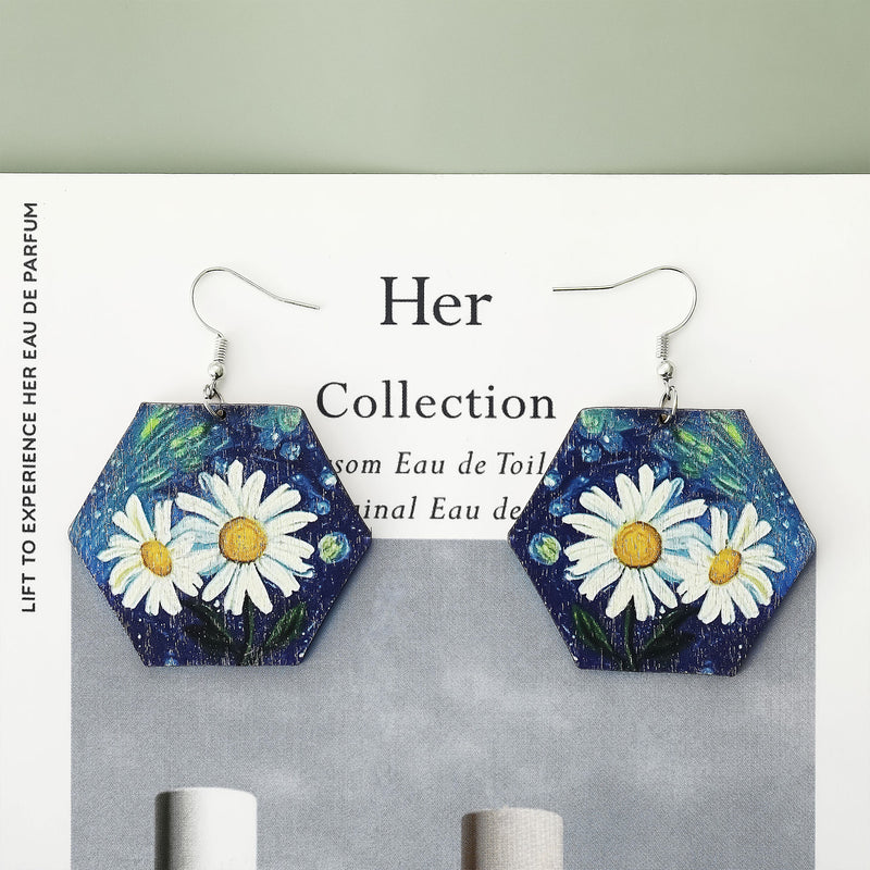 Romantic Earring for Special Moments