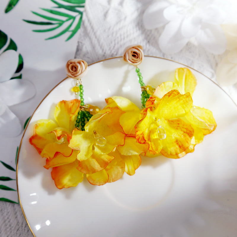 Charming Earring for Any Occasion