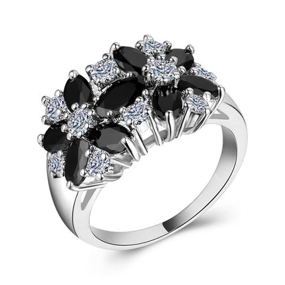 Classic Ring with Timeless Appeal