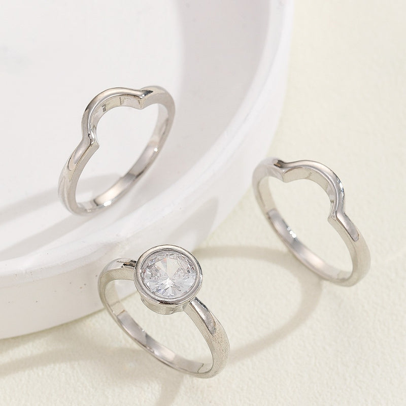 Charming Ring for Any Occasion