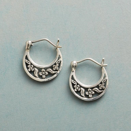 Classic Earring with Timeless Appeal