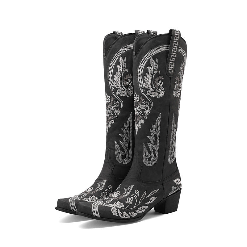 Stylish Orthopedic Boots for Any Occasion