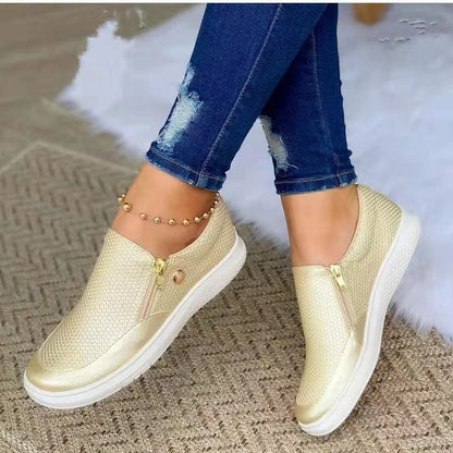 Elegant Orthopedic Shoes for Every Step