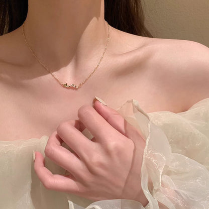 Stunning Necklace for Daily Wear