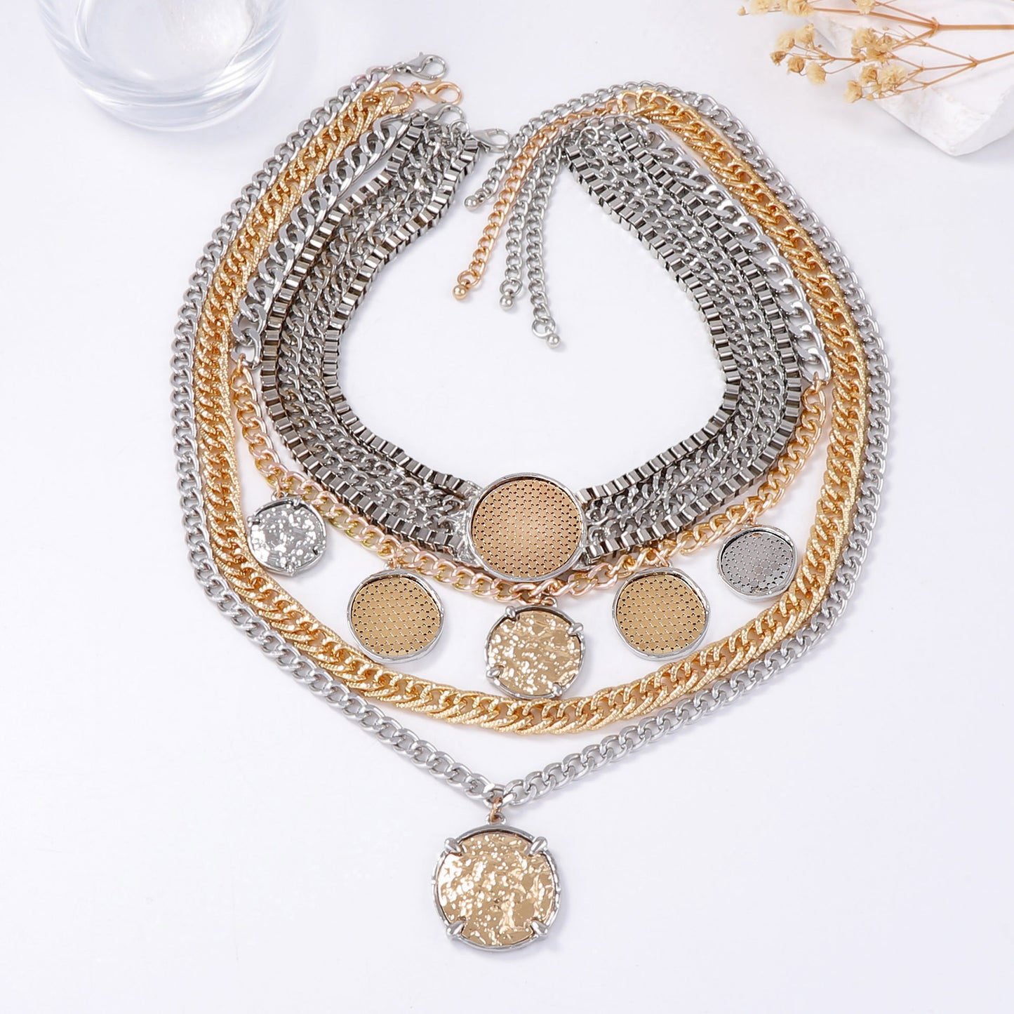 Stunning Set for Daily Wear