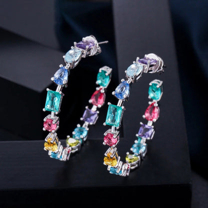 Beautiful Earring with Unique Style