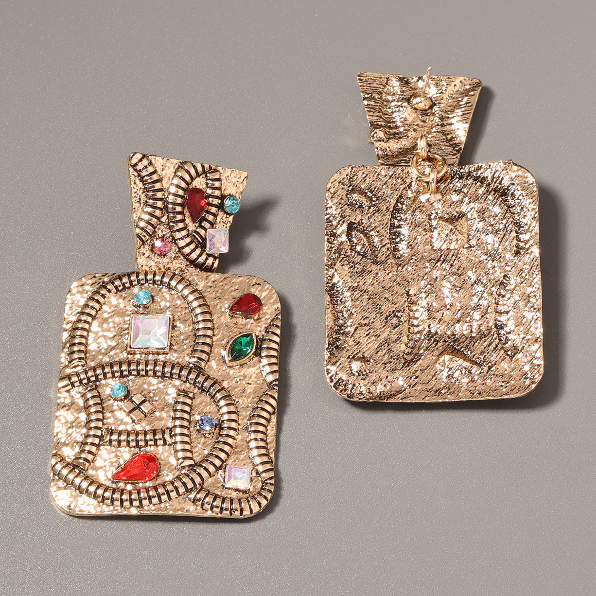 Romantic Earring for Special Moments
