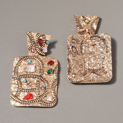 Romantic Earring for Special Moments