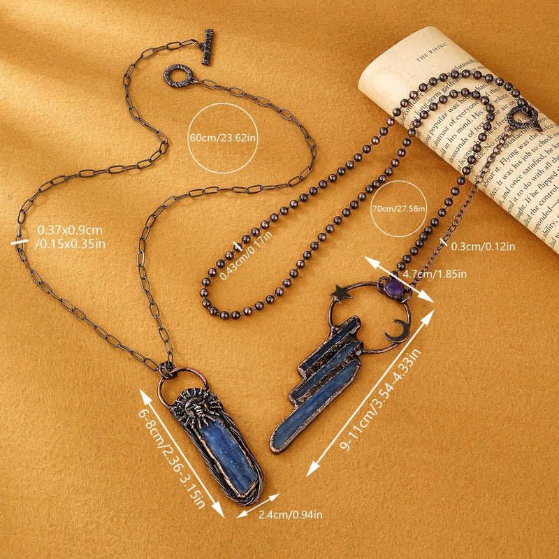 Charming Necklace for Any Occasion