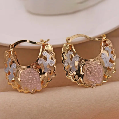 Romantic Earring for Special Moments