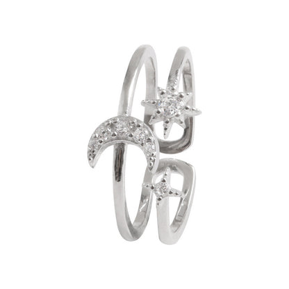 Charming Ring for Any Occasion