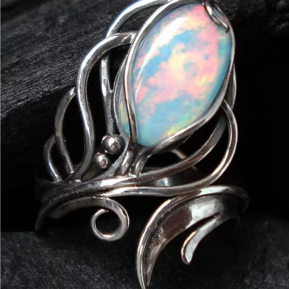 Charming Ring for Any Occasion