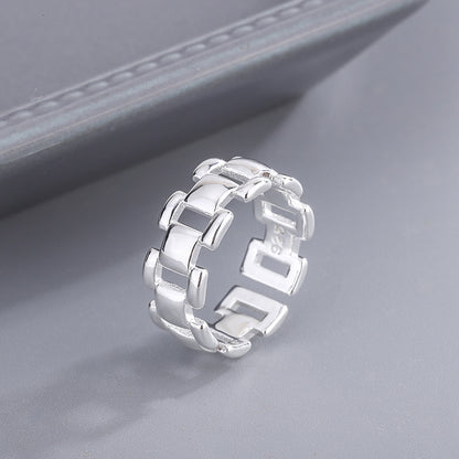 Delicate Artisan Chain