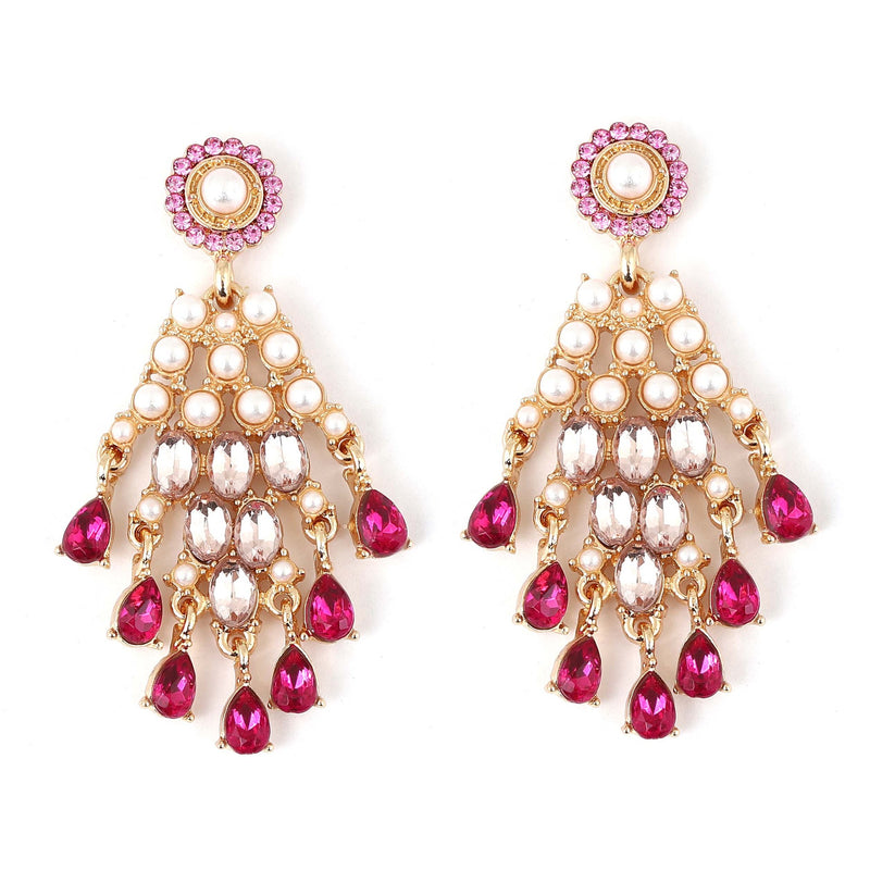 Elegant Pearl Earring for Every Occasion