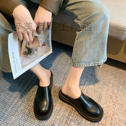 Vintage Inspired Orthopedic Shoes